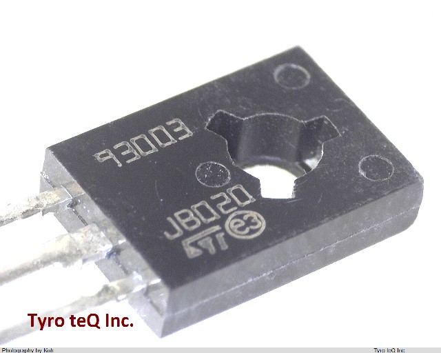ST93003