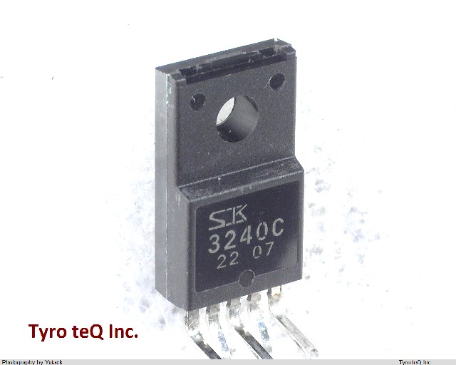 SI-3240C