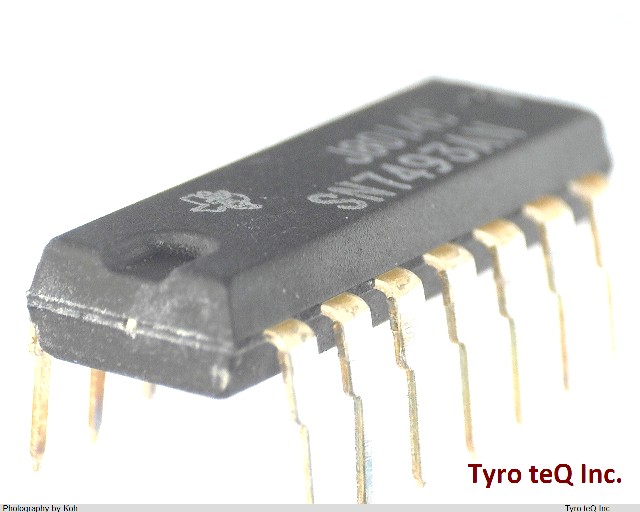 SN7493AN