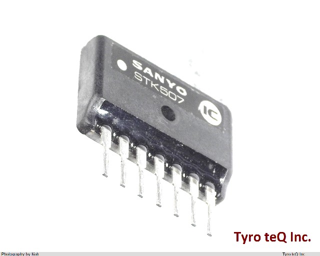 STK507