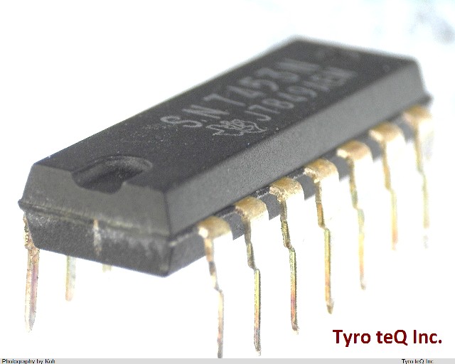 SN7453N