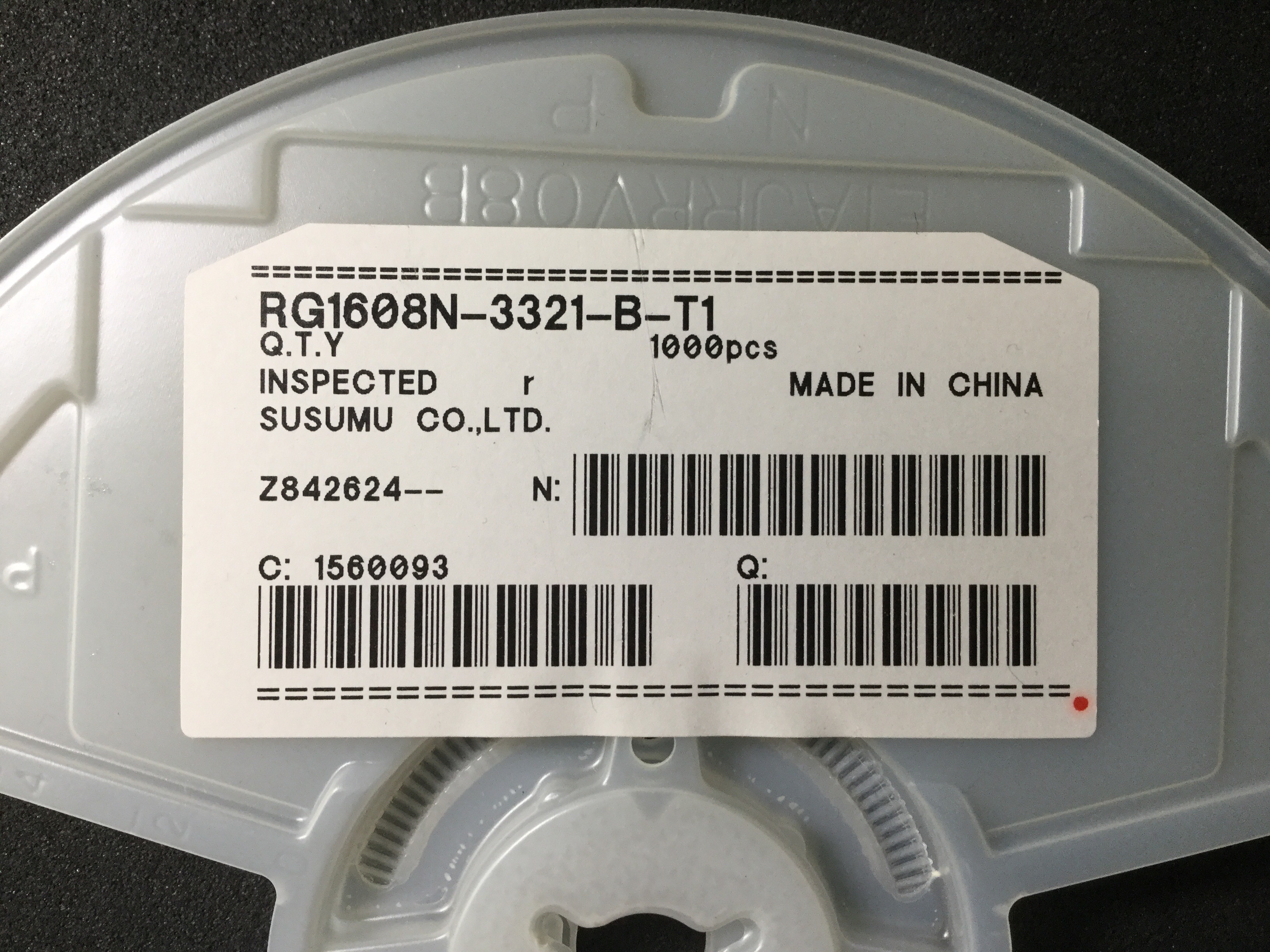 RG1608N-3321-B-T1