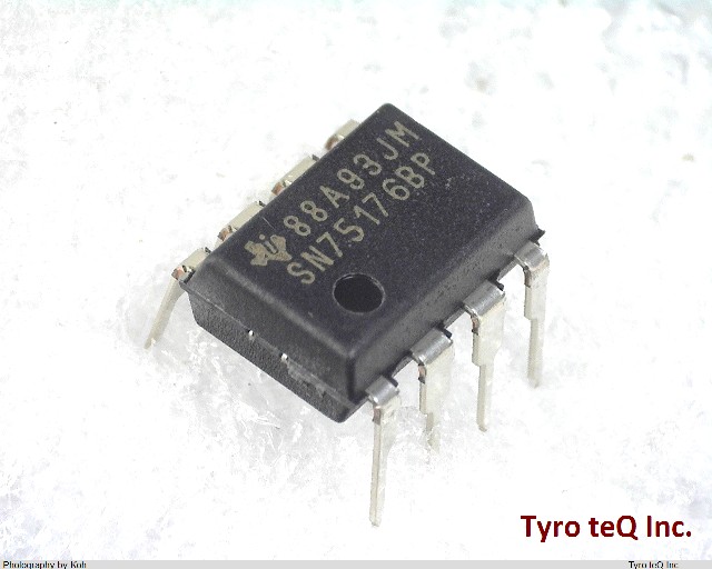 SN75176BP