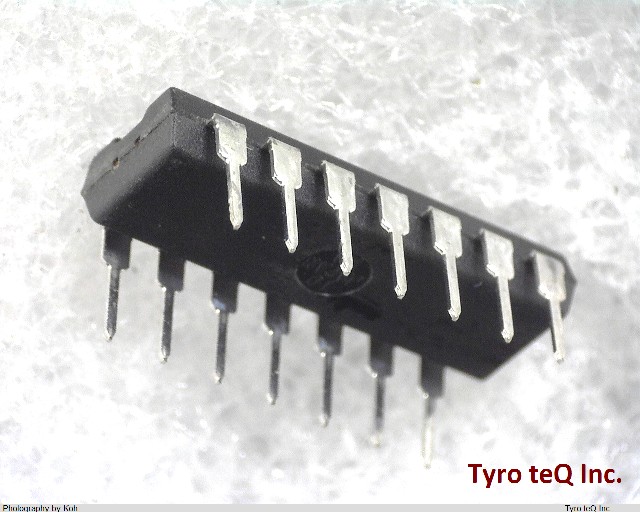 SN74S280N