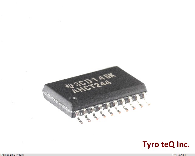 SN74AHCT244DW
