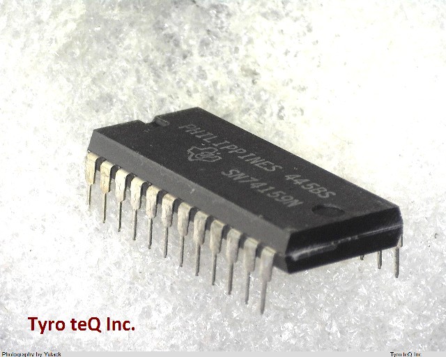 SN74159N