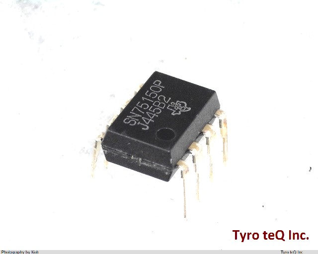 SN75150P