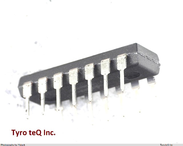 SN7432N