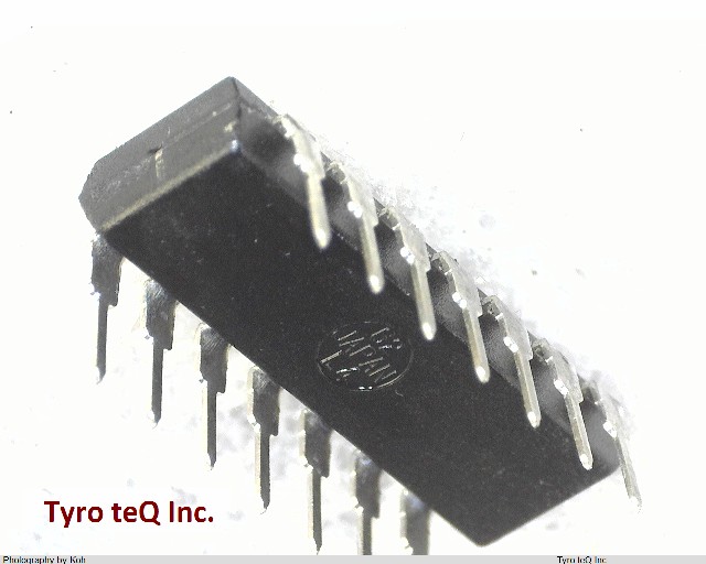 SN74LS122N