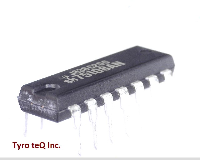 SN75108AN
