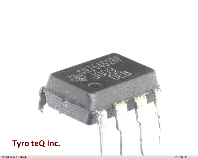 SN75452BP