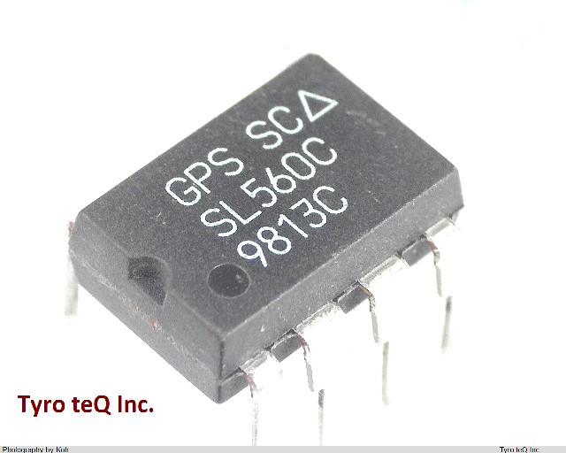 SL560CDP8