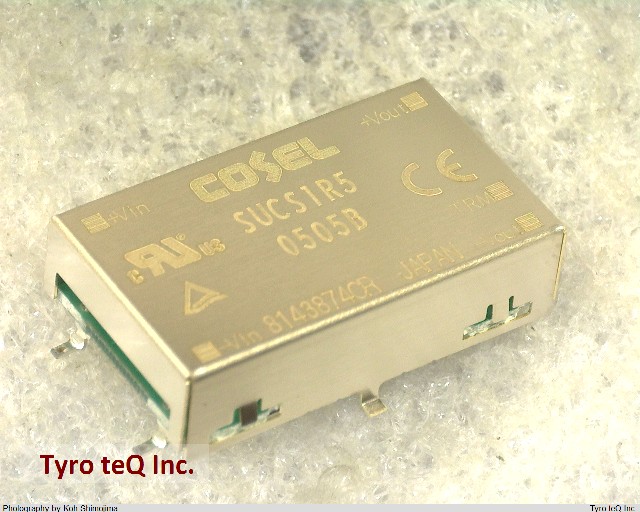 SUCS1R50505B