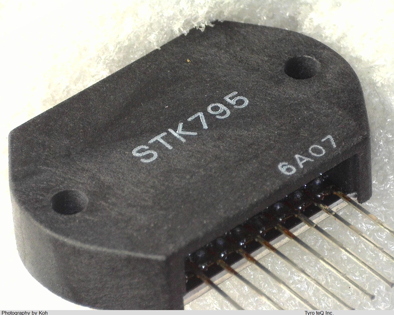 STK795