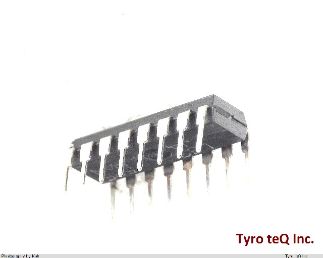 SN74LS353N