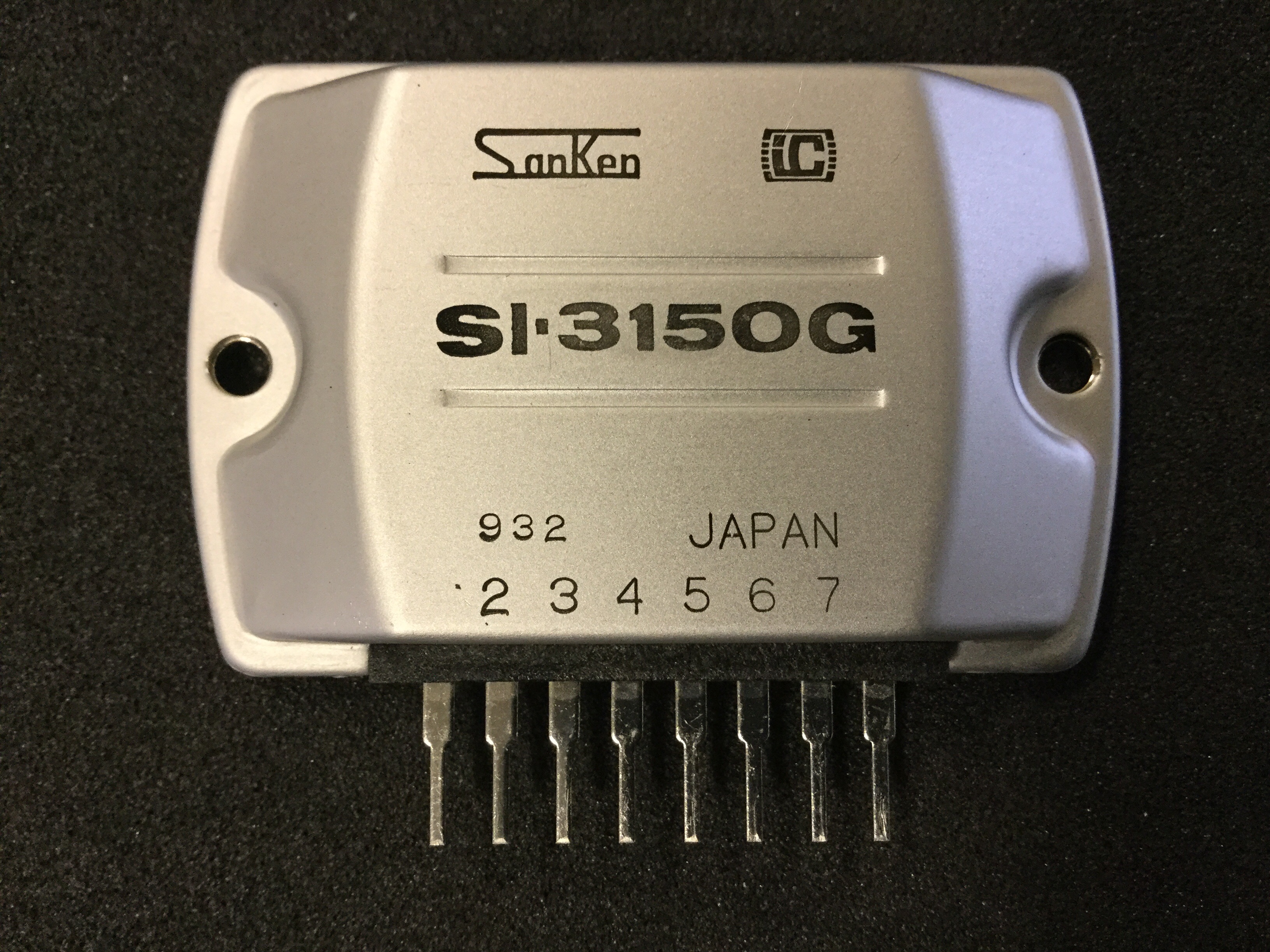SI3150G