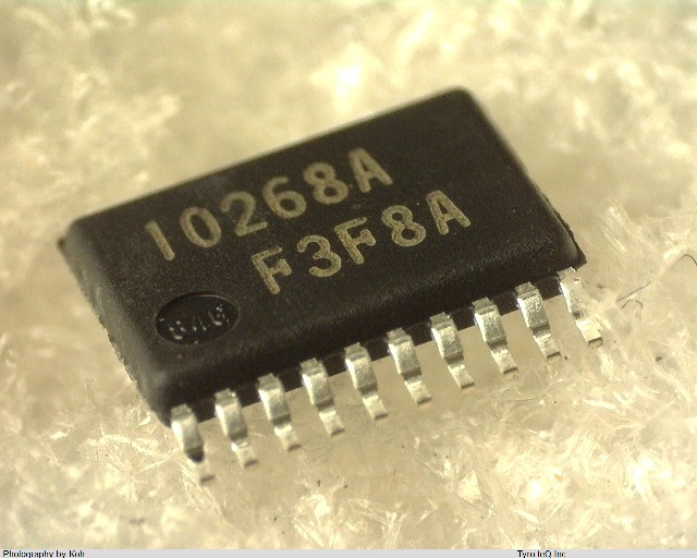R5F10268ASP#V0