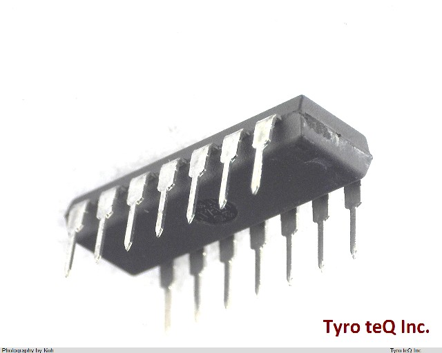SN74AS04N
