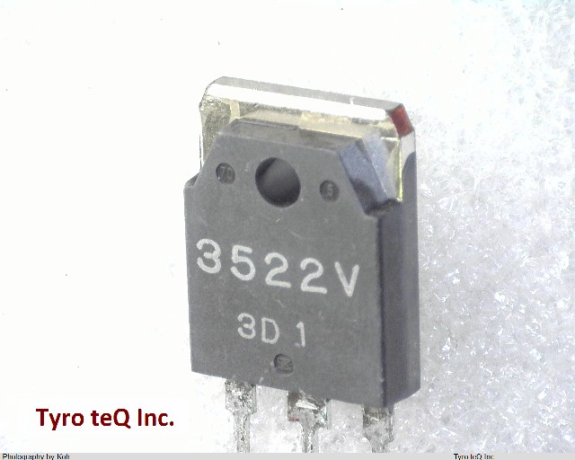 SI3522V