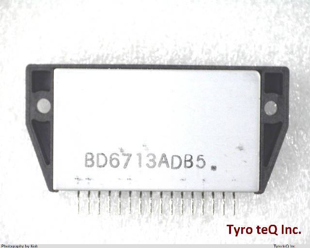STK6713BMK4