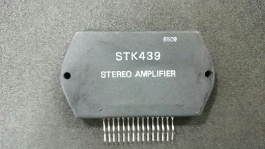 STK439