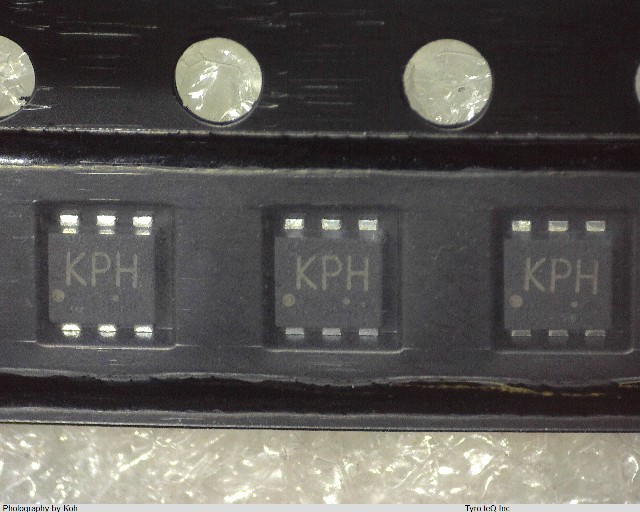 SSM6J412TU