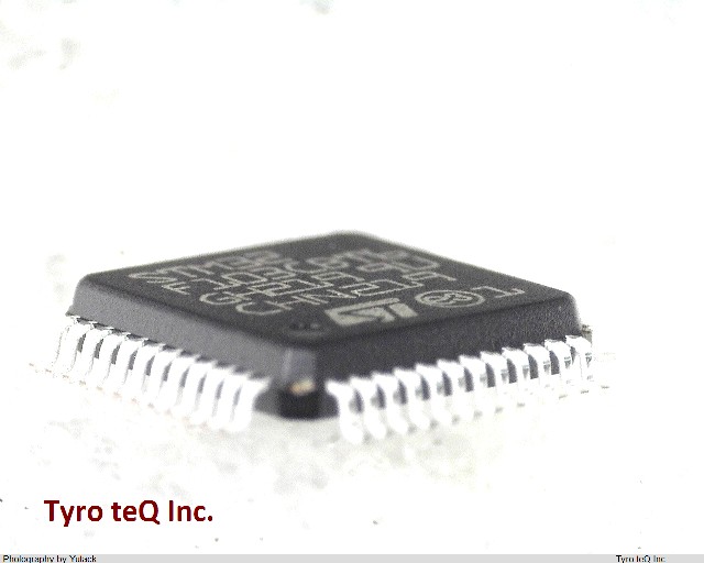 STM32F103CBT6