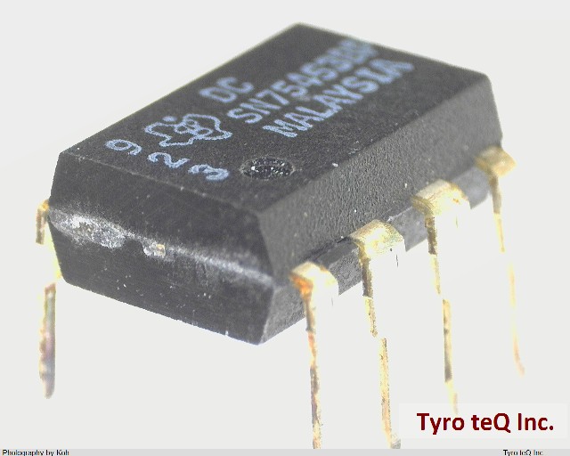 SN75453BP