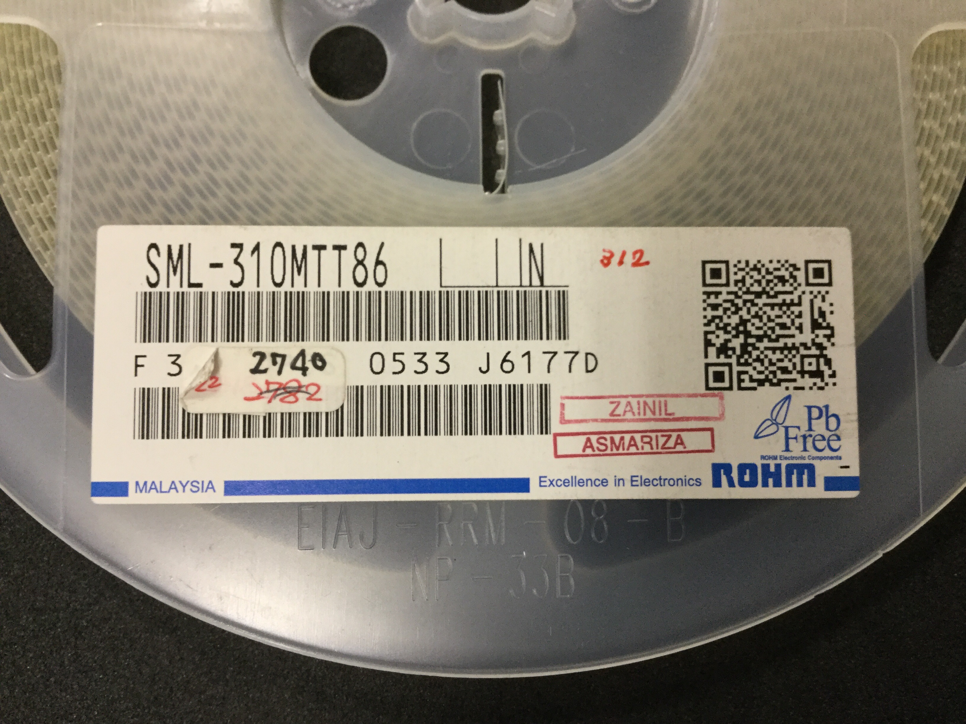 SML-310MTT86N