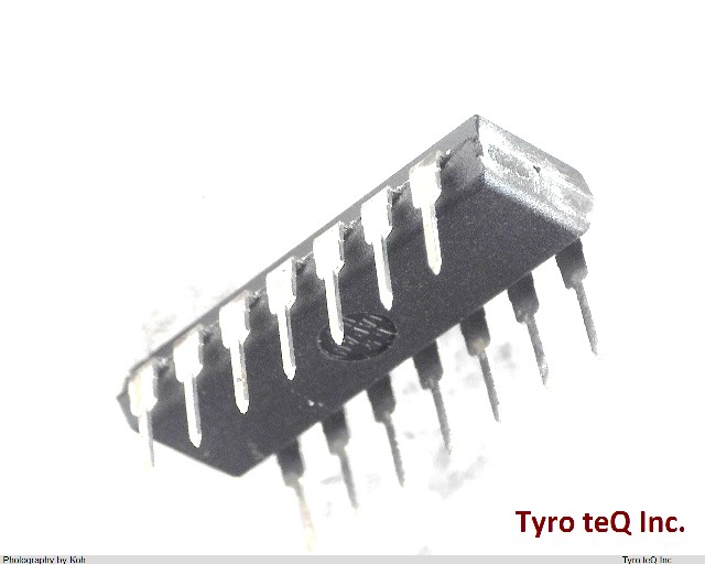SN74S260N