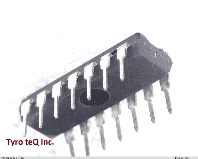 SN7451N