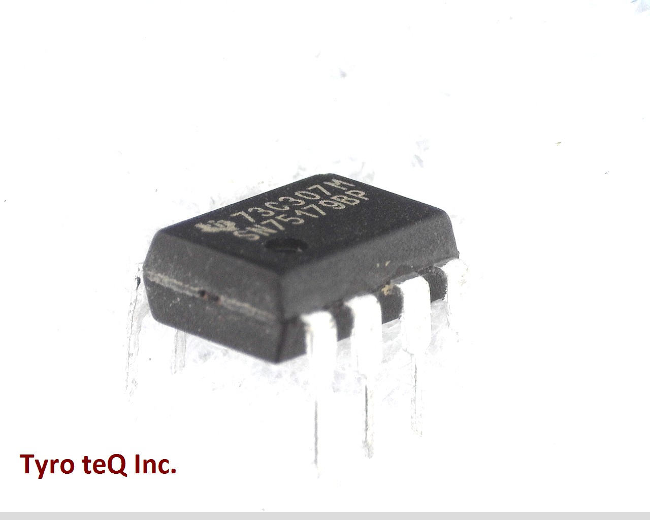 SN75179BP