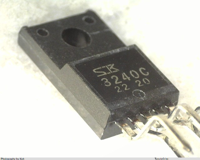 SI-3240C
