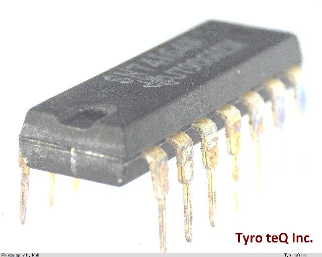 SN74164N