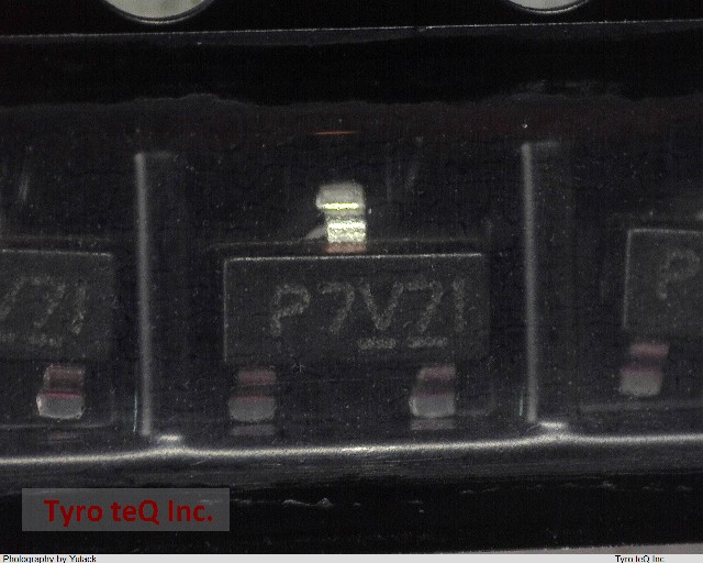 SI2319CDS-T1-GE3