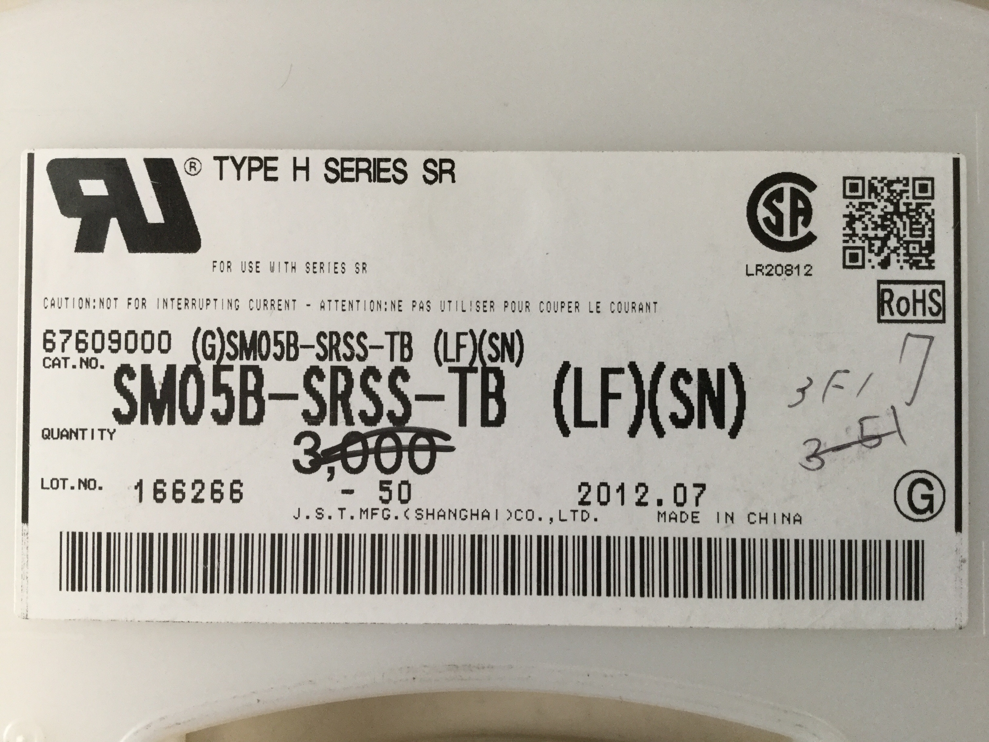 SM05B-SRSS-TB(LF)(SN)