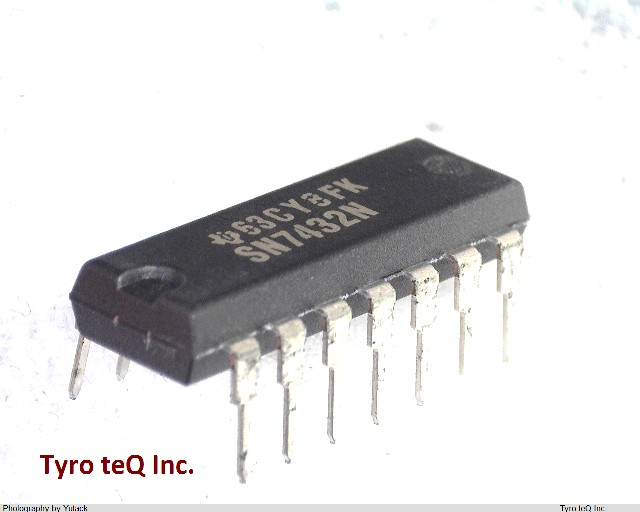 SN7432N