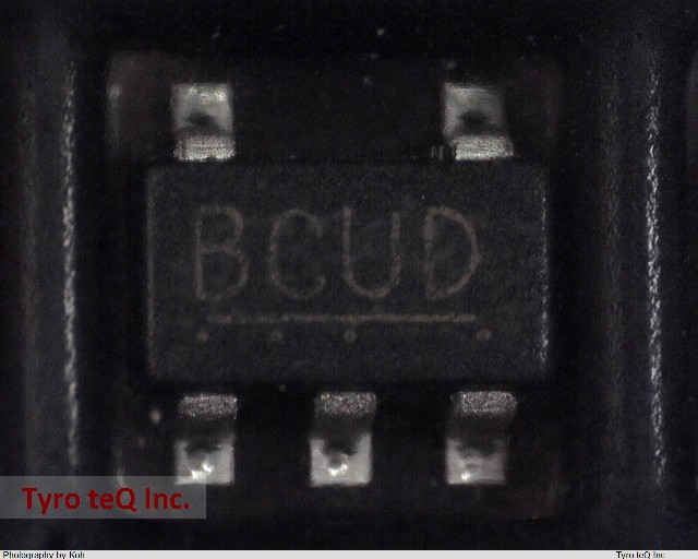 S-814A30AMC-BCUT2G