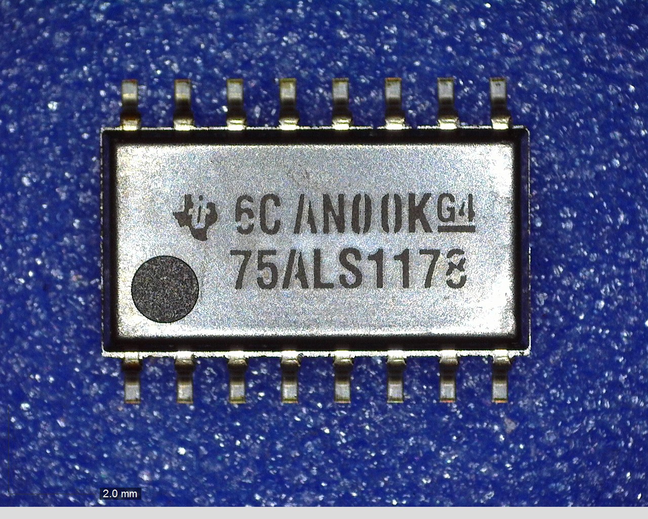 SN75ALS1178NS