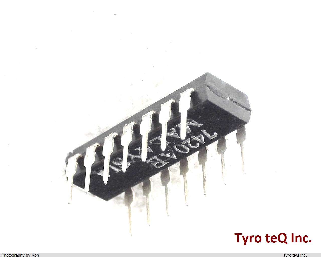 SN7420N