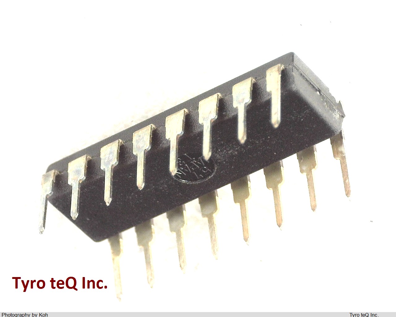 SN74LS147N