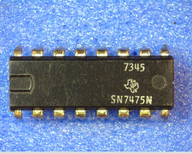 SN7475N