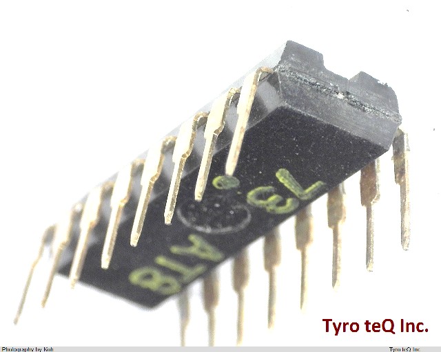 SN7476N