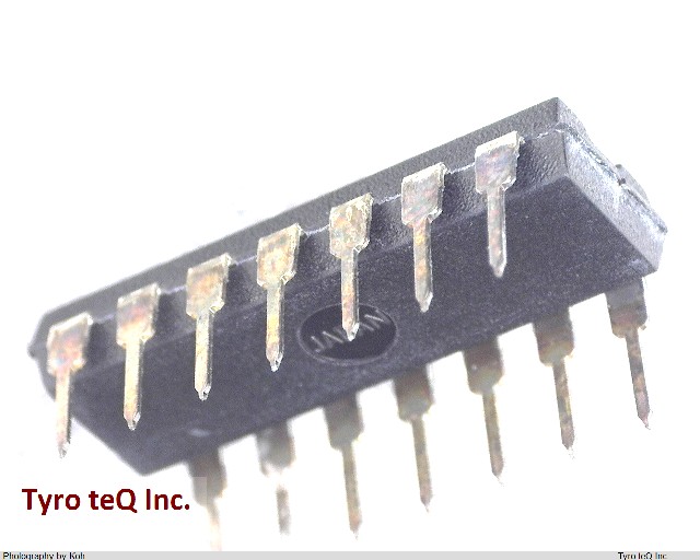 SN7405N