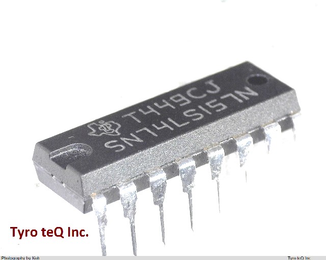 SN74LS157N