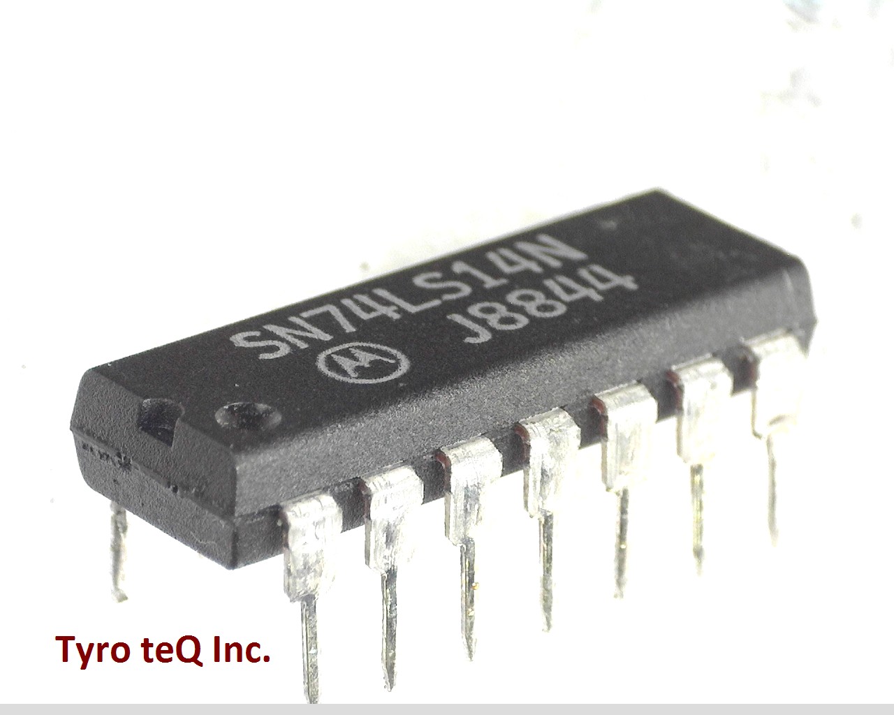 SN74LS14N