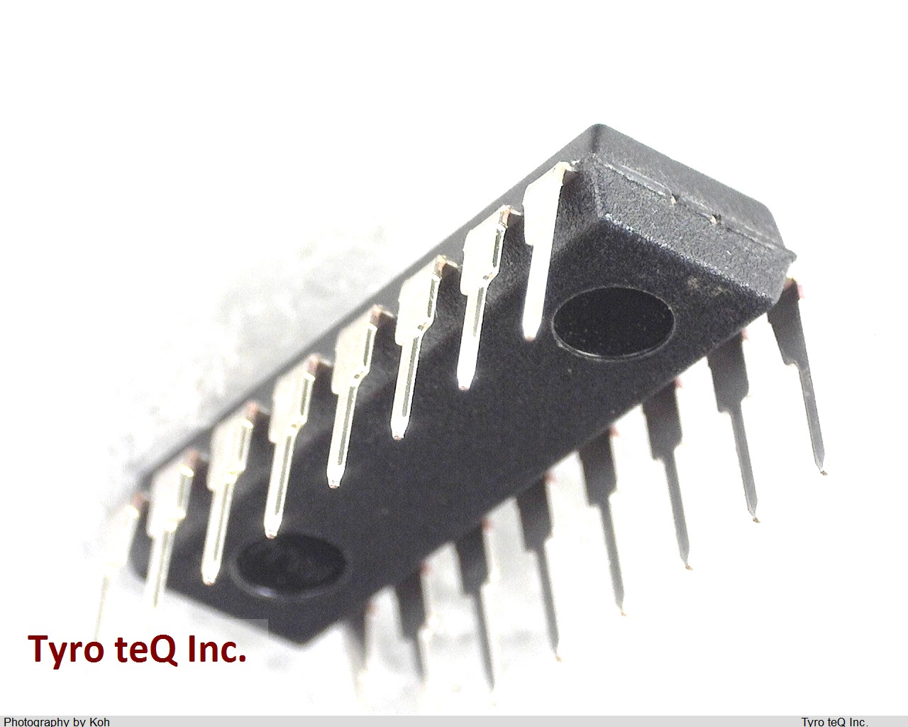 SN74LS257BN