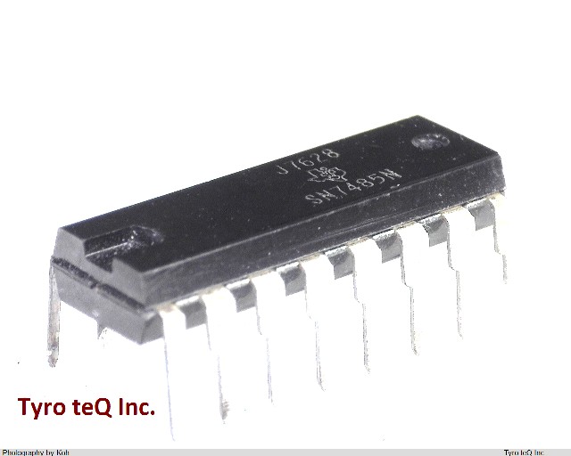 SN7485N