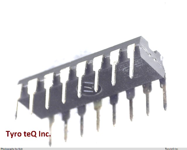 SN74LS148N