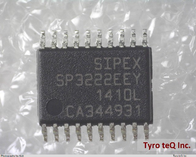 SP3222EEY-L